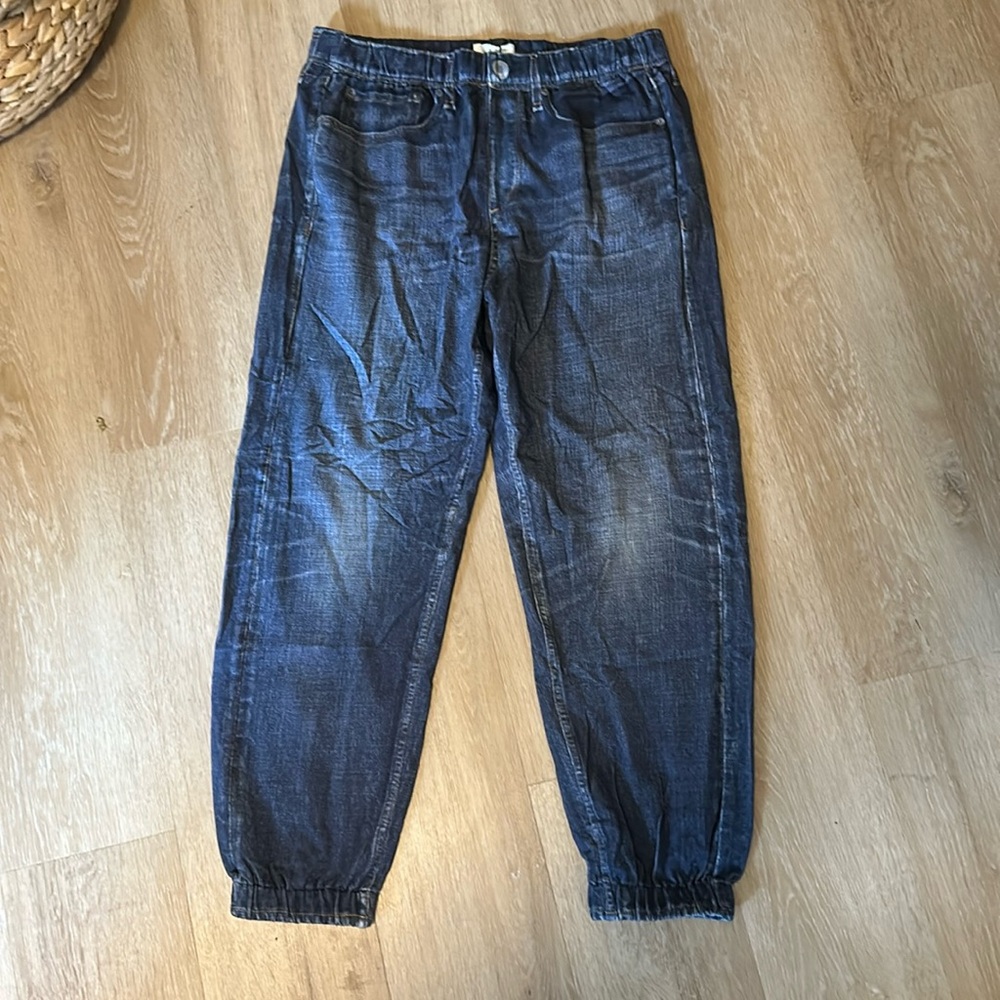 NWT Rag and Bone Miramar Jogger